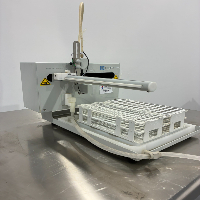 Dionex Ultimate 3000 Fraction Collector AFC-3000 HPLC image 0